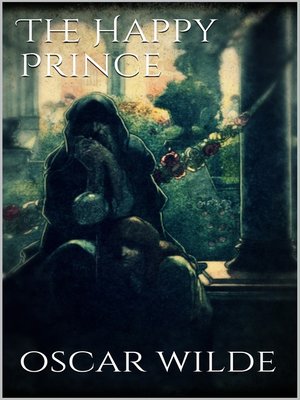 cover image of The Happy Prince